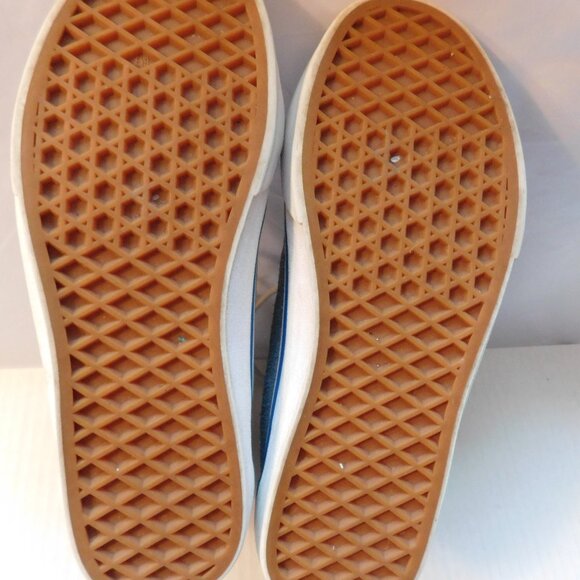 VANS Harry Potter SK8-Hi Hogwarts Size 6 Kids - Picture 4 of 7